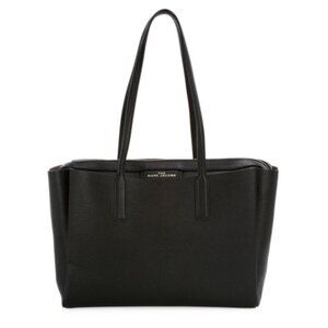 MARC JACOBS The Protege Tote (Black)
